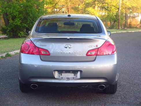 Used 2009 INFINITI G37 x Sedan w/ Premium Pkg AWD/4WD image 31