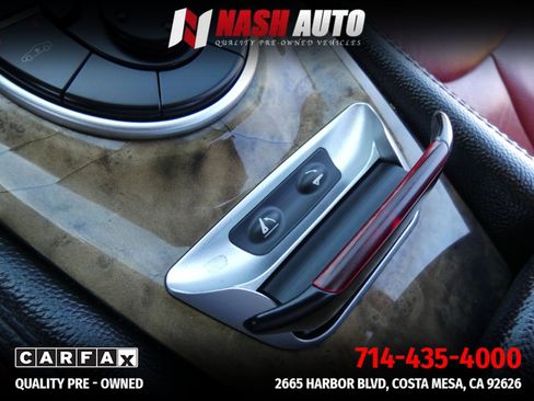 Used 2006 Mercedes-Benz SL 500 image 47