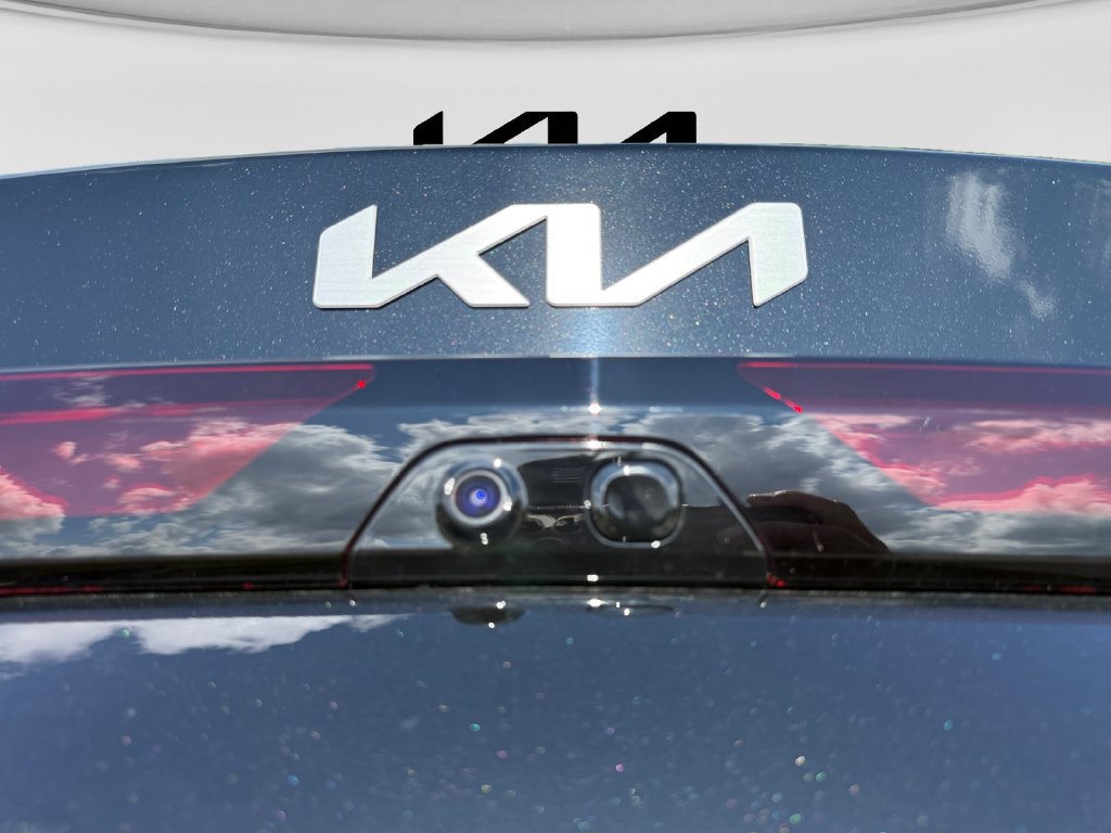 New 2026 Kia K5 GT-Line w/ GT-Line Red Interior Package AWD/4WD image 17
