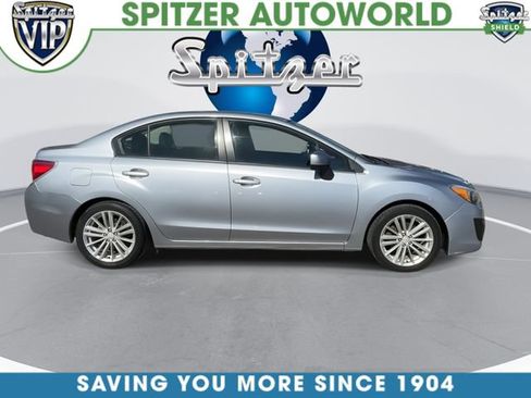 Used 2013 Subaru Impreza 2.0i Premium image 10