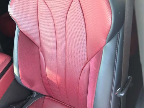 Used 2024 Lexus RX 500h F Sport w/ Convenience Package image 32