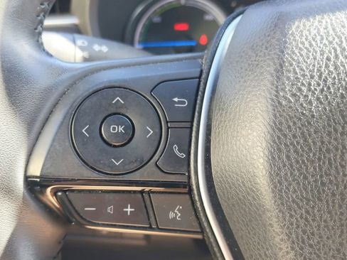 Used 2021 Toyota Venza Limited w/ Advanced Technology Package image 21