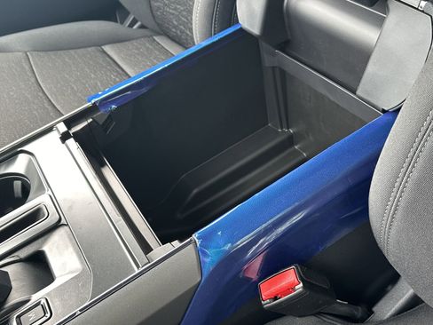 New 2025 Ford F150 XLT w/ Equipment Group 302A MID image 20