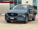 Used 2018 MAZDA CX-5 Sport image 4