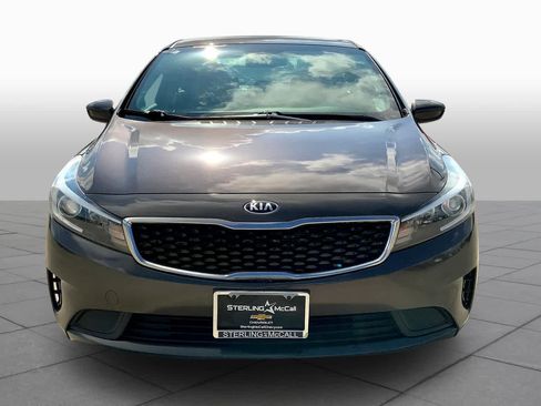 Used 2018 Kia Forte LX FWD image 4