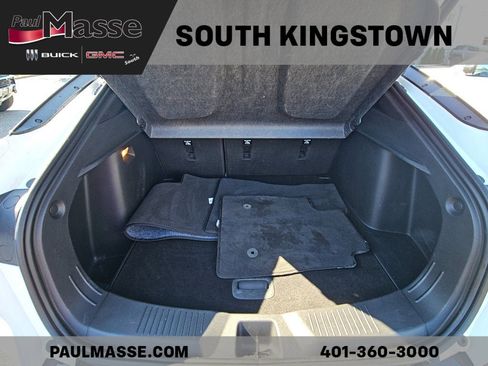 Used 2024 Buick Envista Sport Touring w/ Convenience I Package image 20