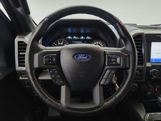 Used 2019 Ford F150 XLT w/ Equipment Group 302A Luxury AWD/4WD image 12