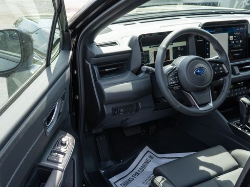 New 2026 Subaru Outback Touring XT AWD/4WD image 10