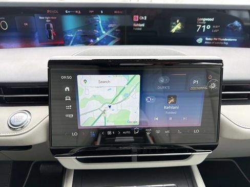 New 2026 Lincoln Nautilus Reserve image 31