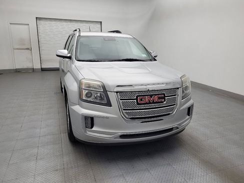 Used 2017 GMC Terrain Denali FWD image 14