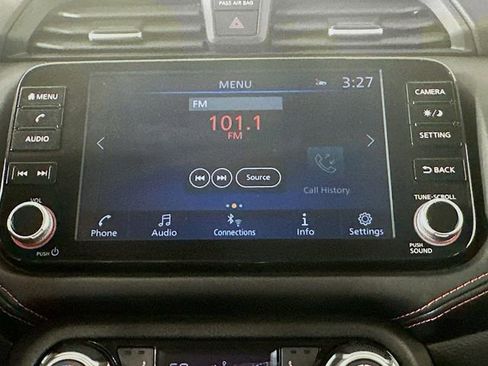 Certified 2024 Nissan Versa SR image 14