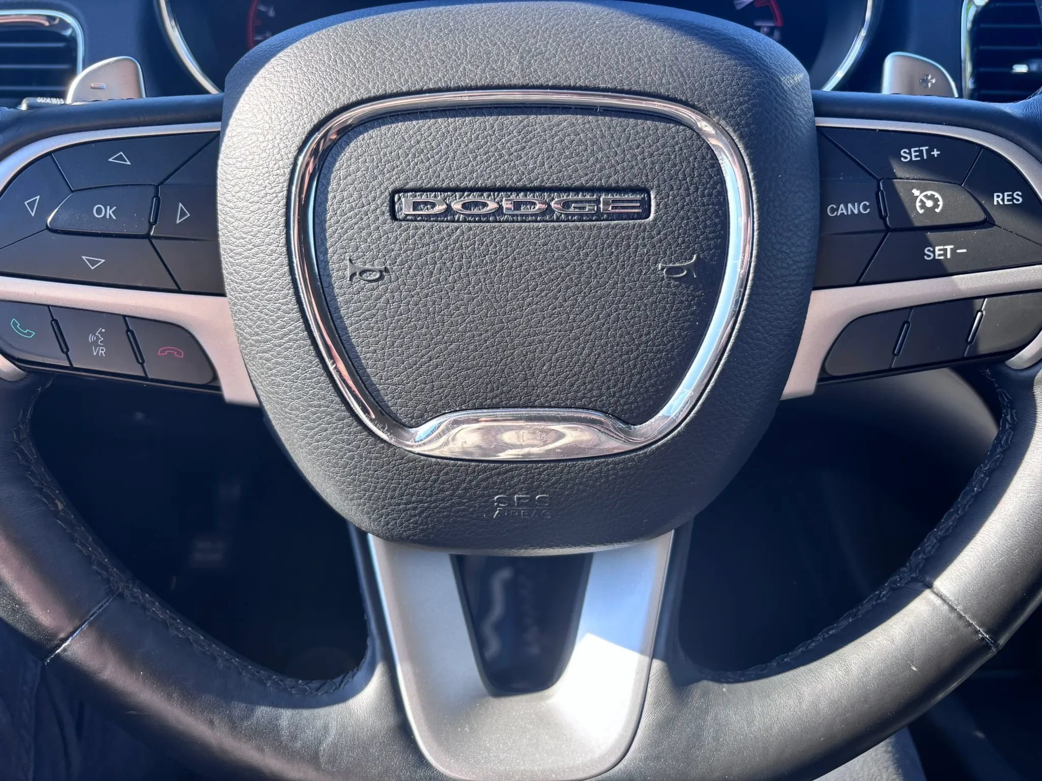 Used 2015 Dodge Durango SXT w/ Quick Order Package 23B AWD/4WD image 14