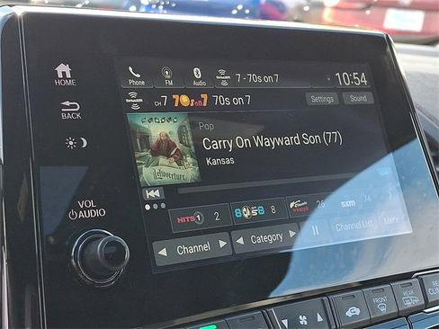 Certified 2023 Honda Odyssey Sport image 18