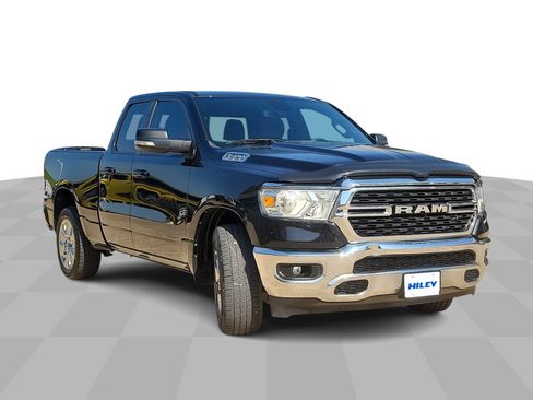Used 2022 RAM 1500 Lone Star RWD image 2