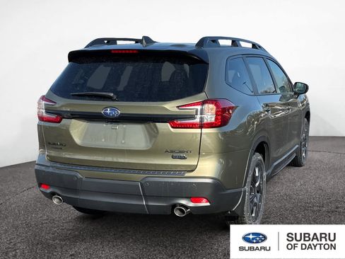 New 2026 Subaru Ascent Bronze Edition AWD/4WD image 5