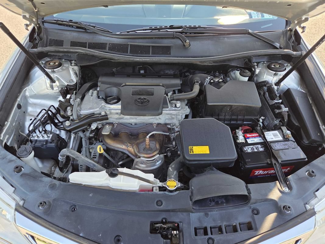 Used 2014 Toyota Camry LE FWD image 24