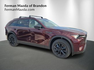 New 2026 MAZDA CX-90 3.3 Turbo w/ Premium Sport Pkg video 1