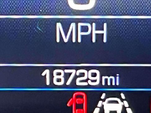 Used 2024 Chevrolet Equinox RS image 24