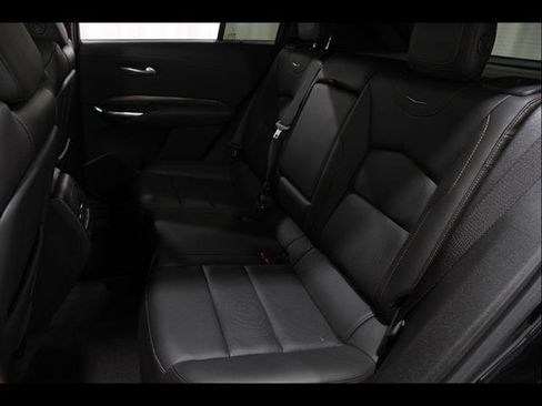 Used 2023 Cadillac XT4 Sport AWD/4WD image 20