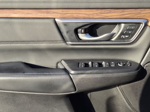 Used 2021 Honda CR-V EX-L image 21
