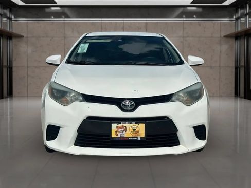 Used 2014 Toyota Corolla LE FWD image 17