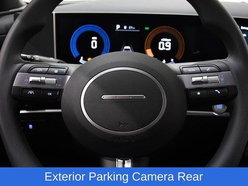 New 2026 Hyundai Santa Cruz SEL image 12