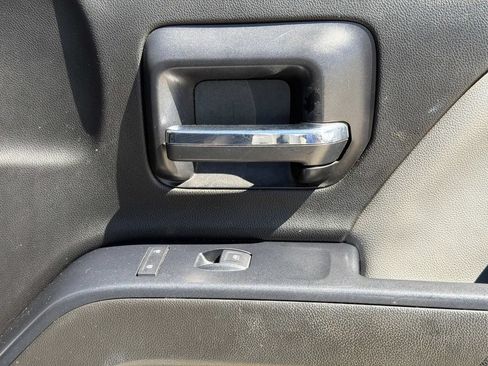 Used 2015 Chevrolet Silverado 2500 W/T w/ WT Convenience Package AWD/4WD image 15