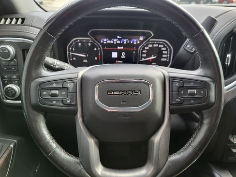 Used 2020 GMC Sierra 3500 Denali w/ Denali Ultimate Package image 28