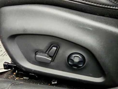 Used 2021 Jeep Compass Latitude w/ Convenience Group image 10