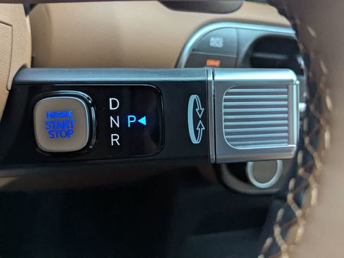 New 2026 Hyundai Palisade Calligraphy AWD/4WD image 31