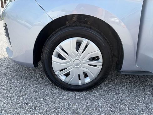 Used 2024 Mitsubishi Mirage ES FWD image 25