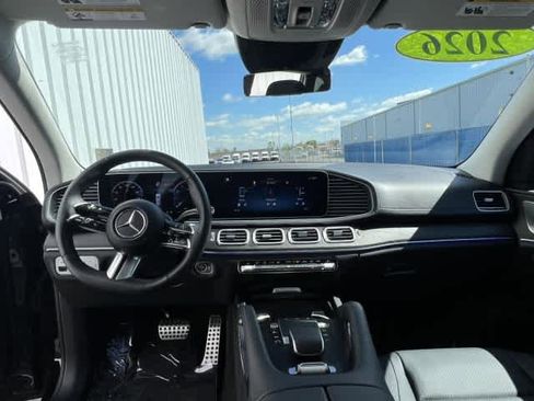 Used 2026 Mercedes-Benz GLS 450 GLS 450 image 16