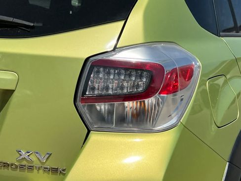 Used 2014 Subaru Crosstrek Touring AWD/4WD image 13