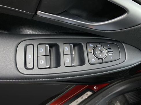 New 2026 Hyundai Sonata Limited image 28