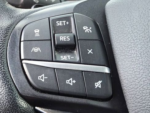 Used 2020 Ford Explorer Limited w/ Class III Trailer Tow Package image 12