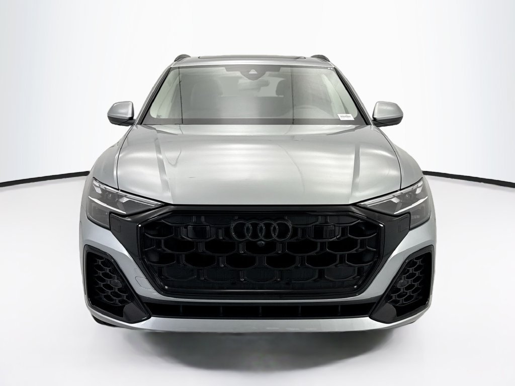 Used 2026 Audi Q8 Premium Plus w/ Premium Plus Package AWD/4WD image 3
