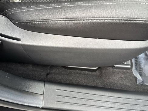 Certified 2025 MAZDA CX-50 AWD 2.5 S w/ Select Package image 46