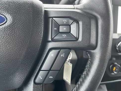 Used 2020 Ford F150 XLT w/ Equipment Group 302A Luxury image 19