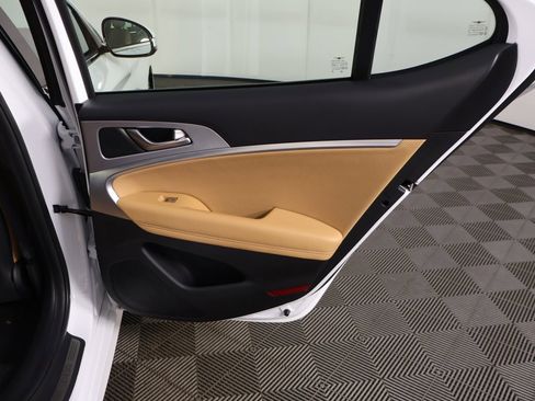 Used 2022 Genesis G70 2.0T w/ Prestige Package image 28