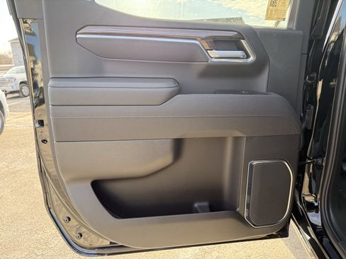 New 2026 Chevrolet Silverado 1500 LT Trail Boss image 18