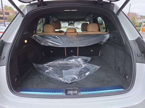 Certified 2026 Mercedes-Benz GLE 450 4MATIC image 17