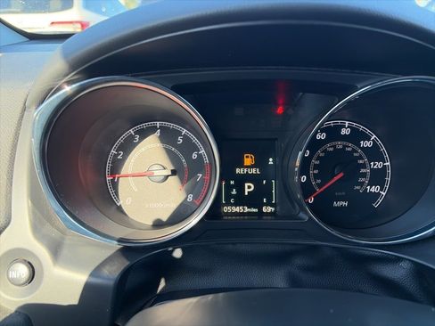 Used 2023 Mitsubishi Outlander Sport SE image 15