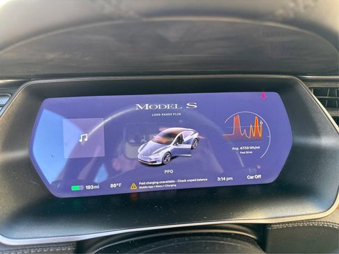 Used 2020 Tesla Model S AWD image 15