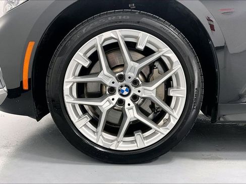 Used 2025 BMW 330i xDrive Sedan image 7