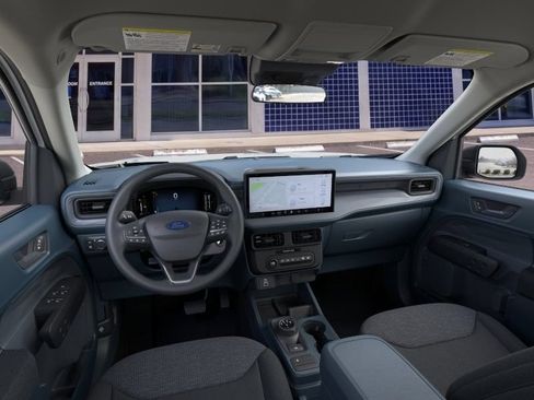 New 2026 Ford Maverick XL FWD image 8