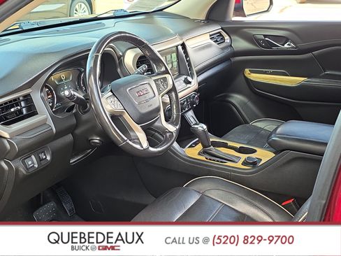 Used 2019 GMC Acadia Denali FWD image 10
