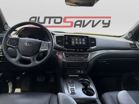 Used 2023 Honda Passport EX-L image 17