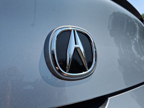 Certified 2025 Acura Integra A-Spec FWD image 29