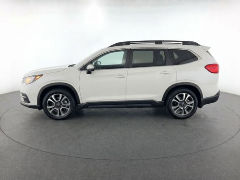 Used 2023 Subaru Ascent Limited AWD/4WD image 3