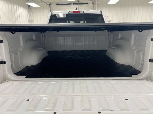 Used 2023 RAM 1500 Laramie AWD/4WD image 24